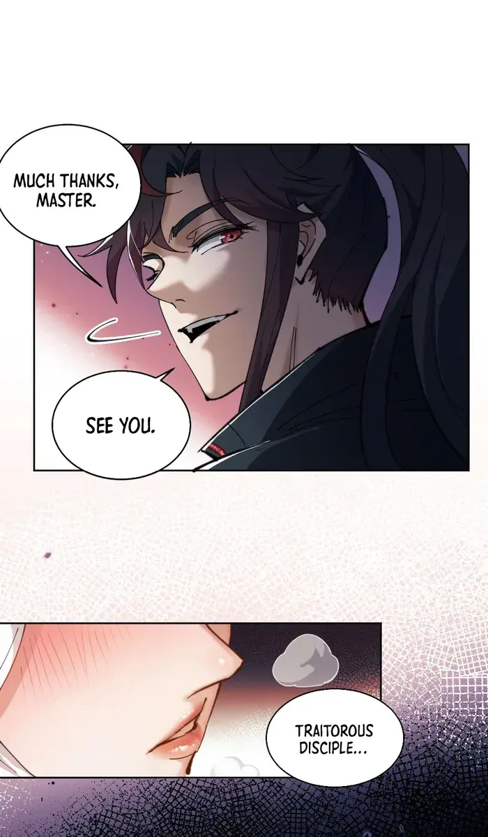 Devious Son of Heaven Chapter 2 Page 46