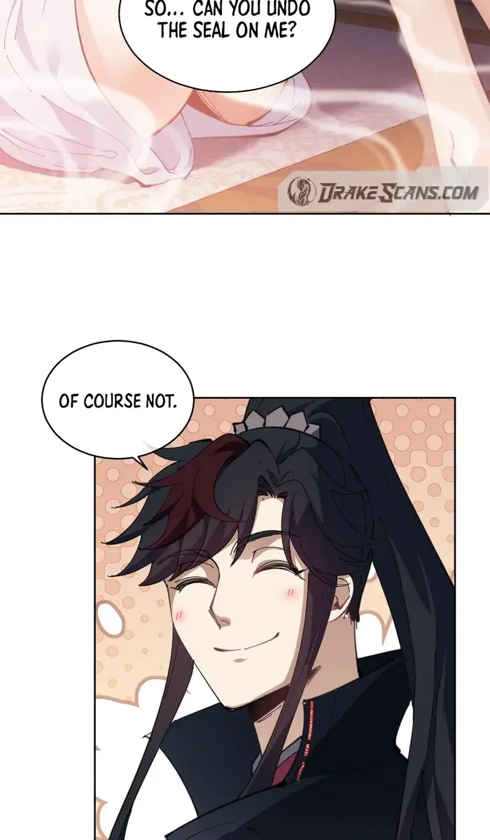 Devious Son of Heaven Chapter 2 Page 48