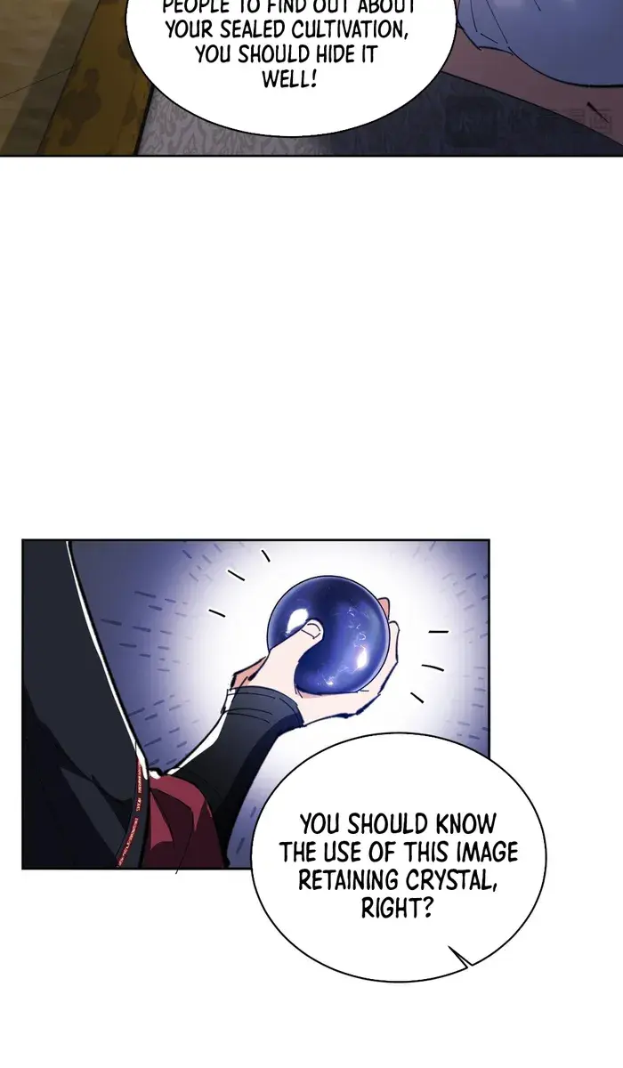 Devious Son of Heaven Chapter 2 Page 52