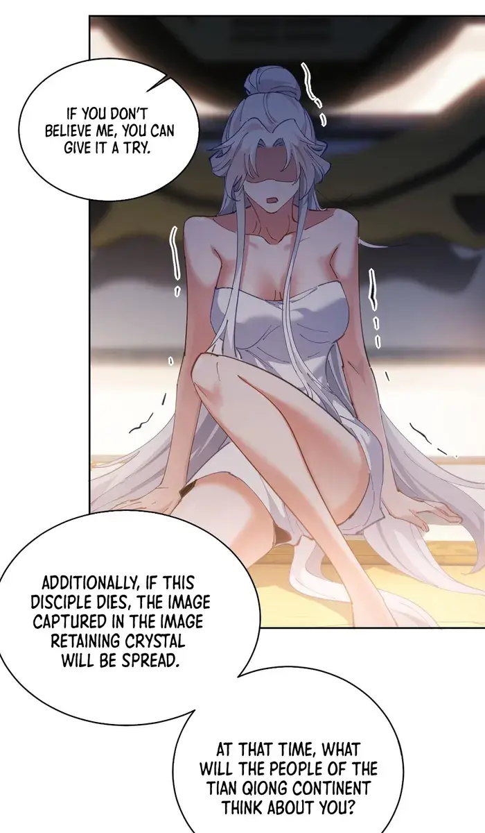 Devious Son of Heaven Chapter 2 Page 60