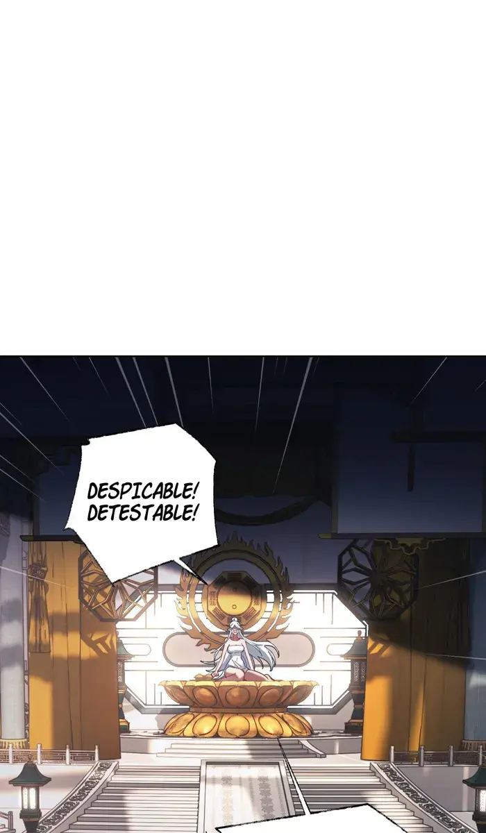 Devious Son of Heaven Chapter 2 Page 65