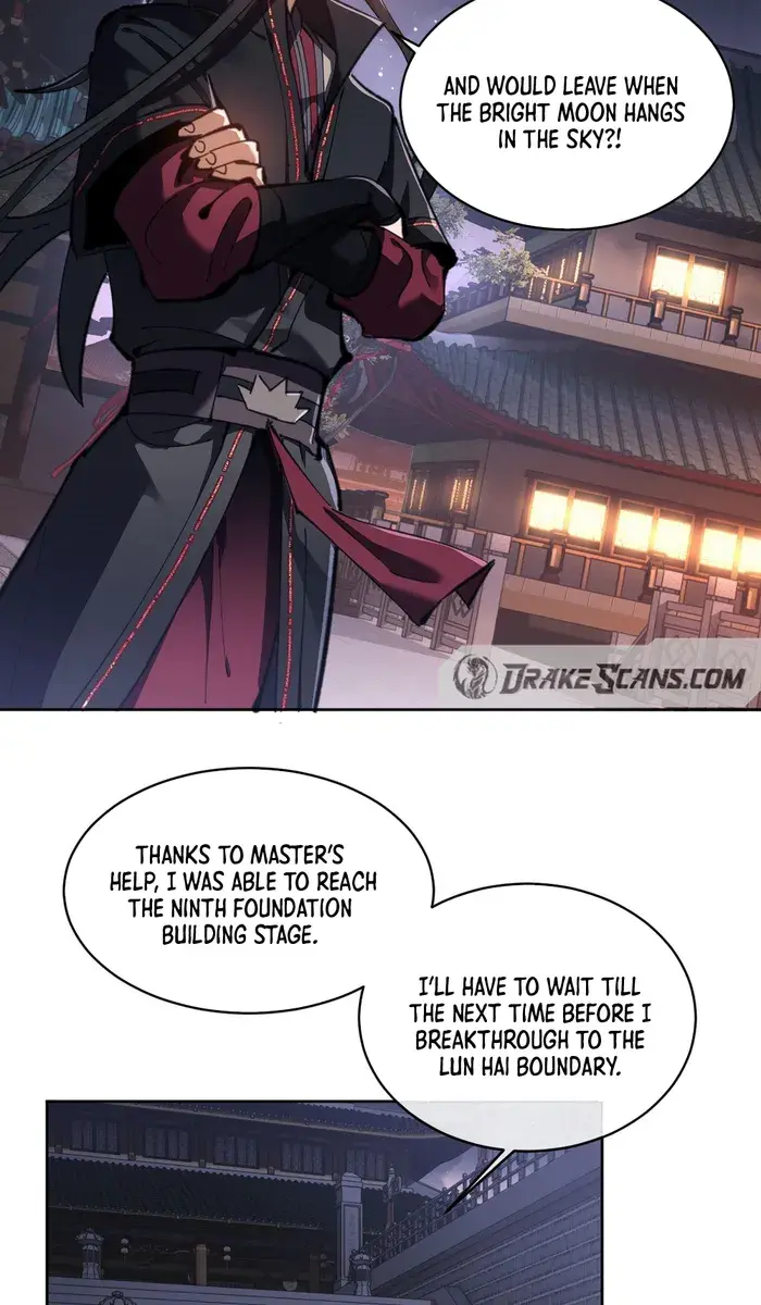 Devious Son of Heaven Chapter 2 Page 69