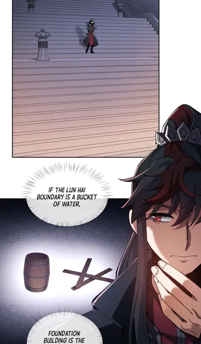 Devious Son of Heaven Chapter 2 Page 70