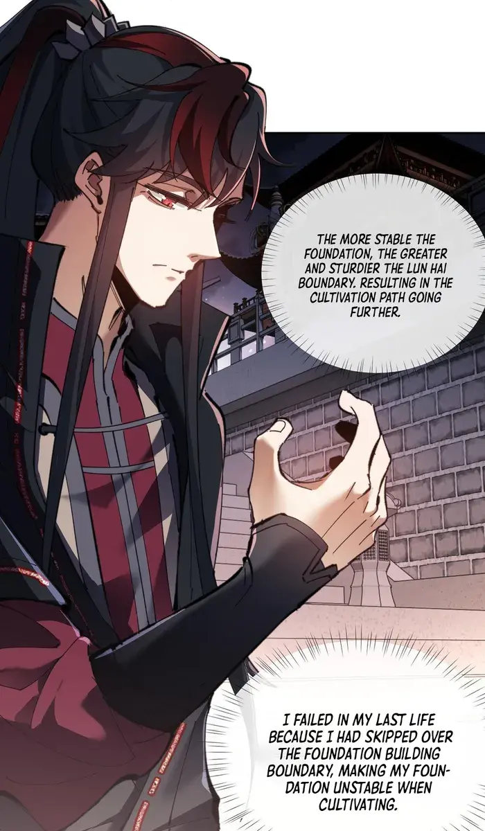 Devious Son of Heaven Chapter 2 Page 73