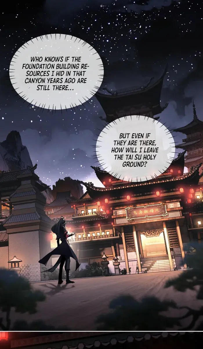 Devious Son of Heaven Chapter 2 Page 75