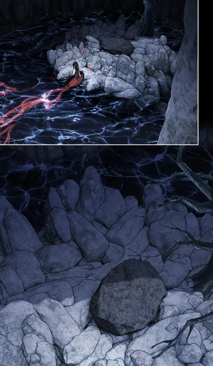 Devious Son of Heaven Chapter 2 Page 84