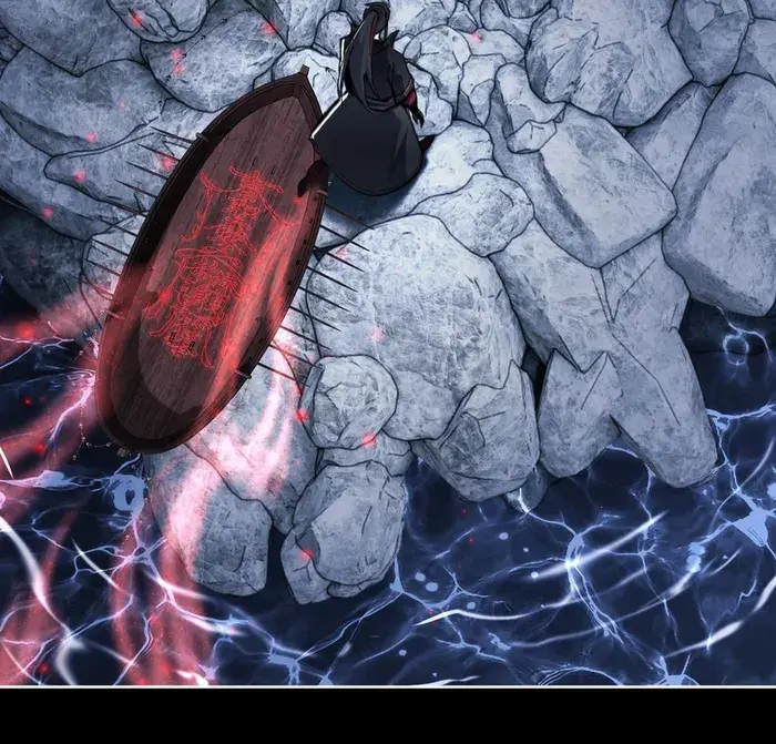 Devious Son of Heaven Chapter 2 Page 85