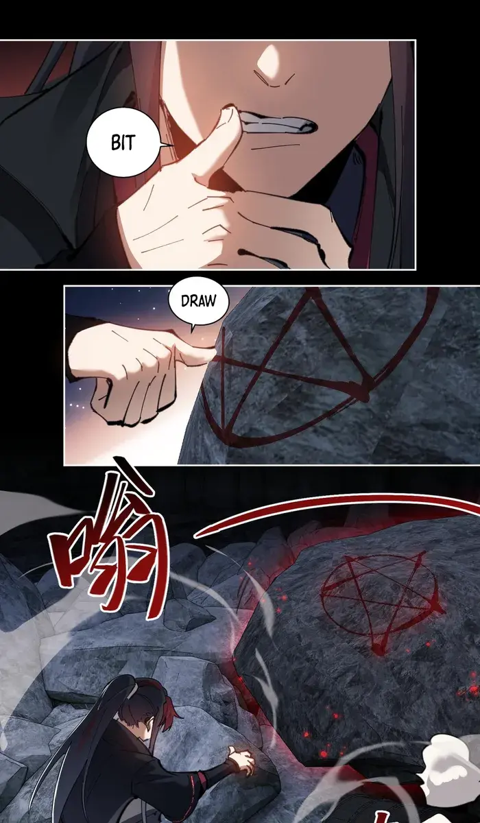 Devious Son of Heaven Chapter 2 Page 87