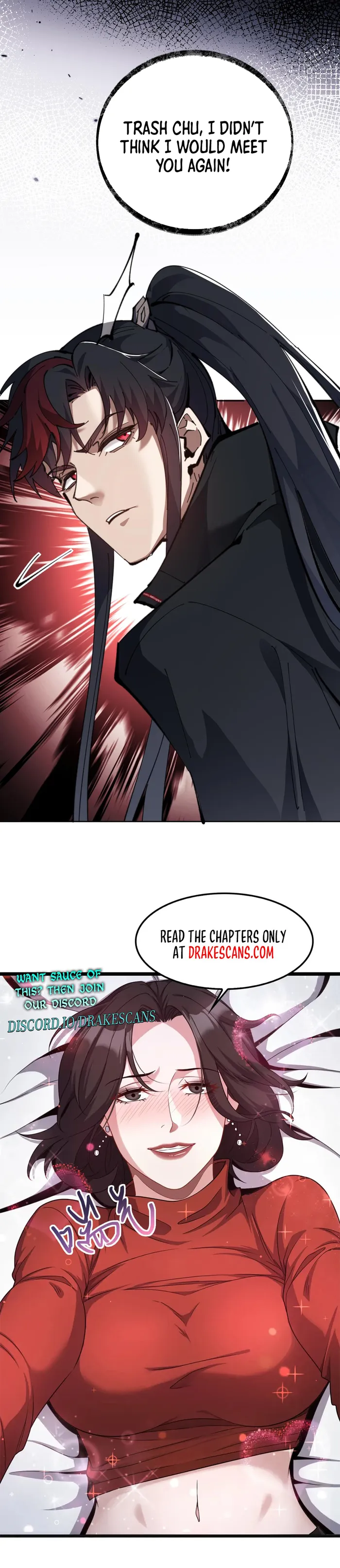 Devious Son of Heaven Chapter 2 Page 90