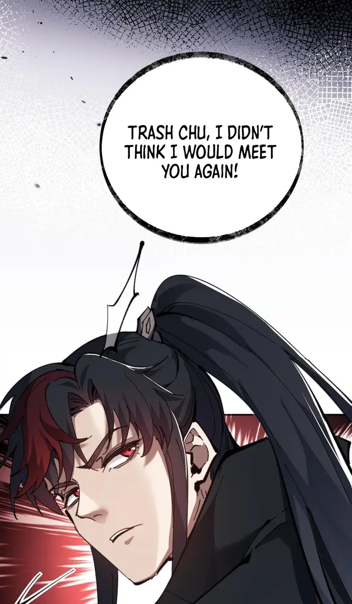Devious Son of Heaven Chapter 2 Page 91