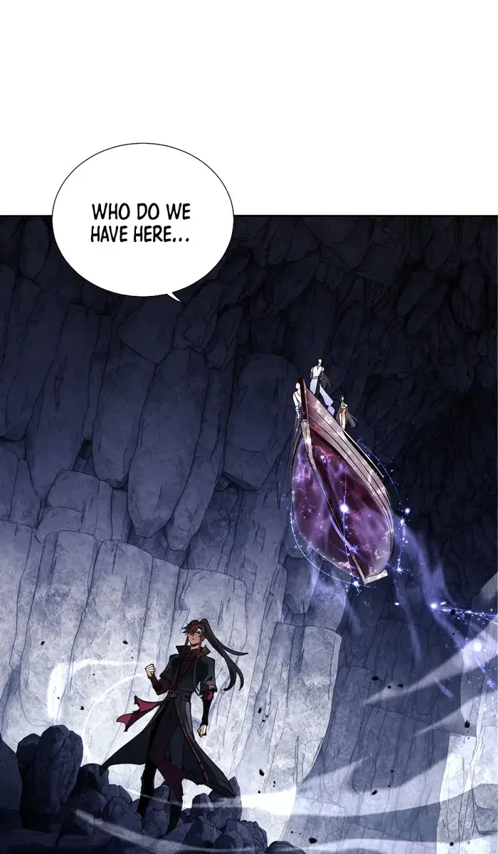 Devious Son of Heaven Chapter 3 Page 6