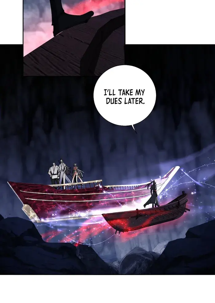 Devious Son of Heaven Chapter 3 Page 10