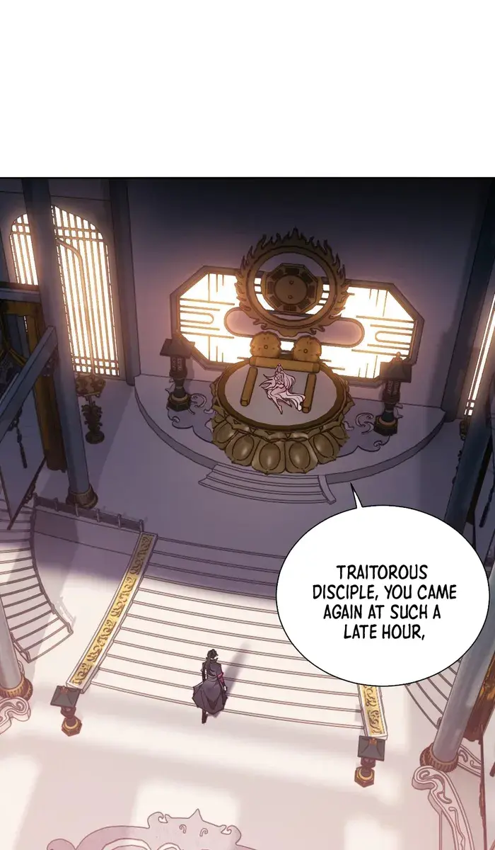 Devious Son of Heaven Chapter 3 Page 27