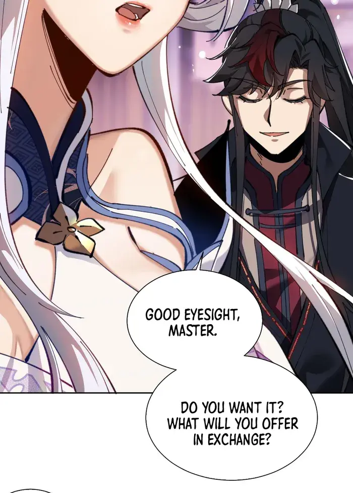 Devious Son of Heaven Chapter 3 Page 38