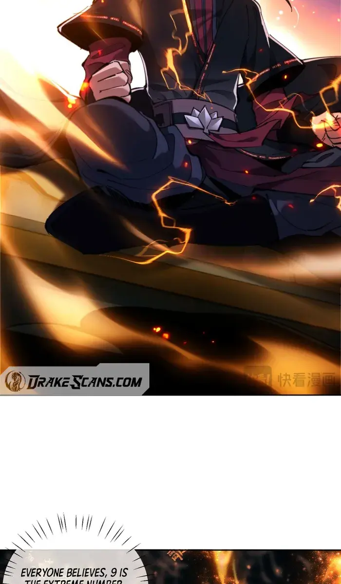 Devious Son of Heaven Chapter 3 Page 64