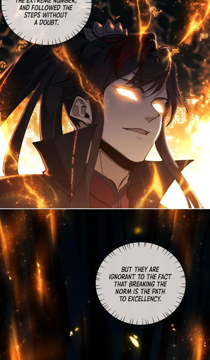Devious Son of Heaven Chapter 3 Page 65