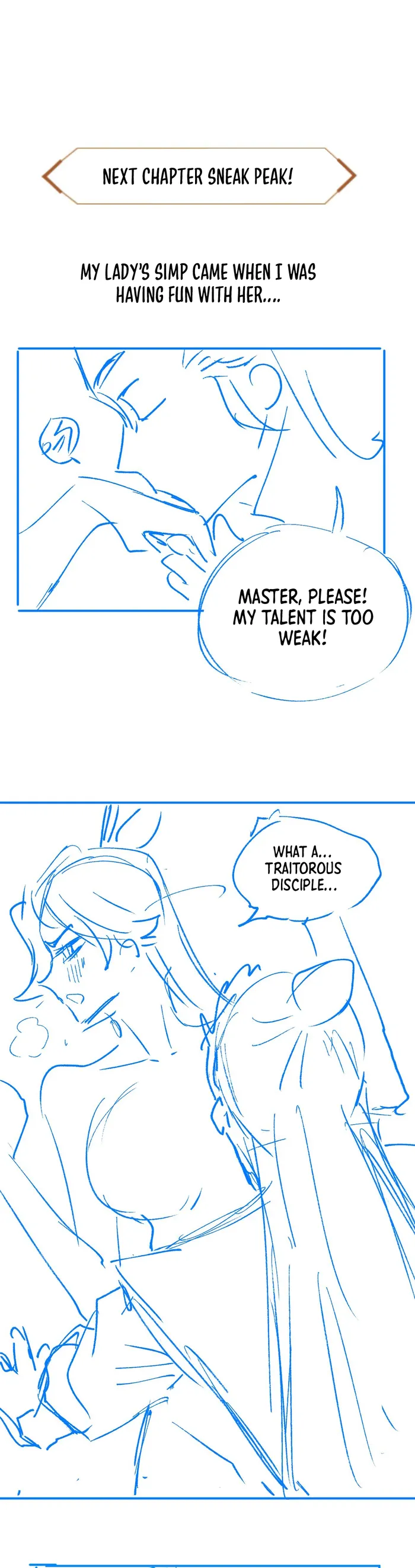 Devious Son of Heaven Chapter 3 Page 76