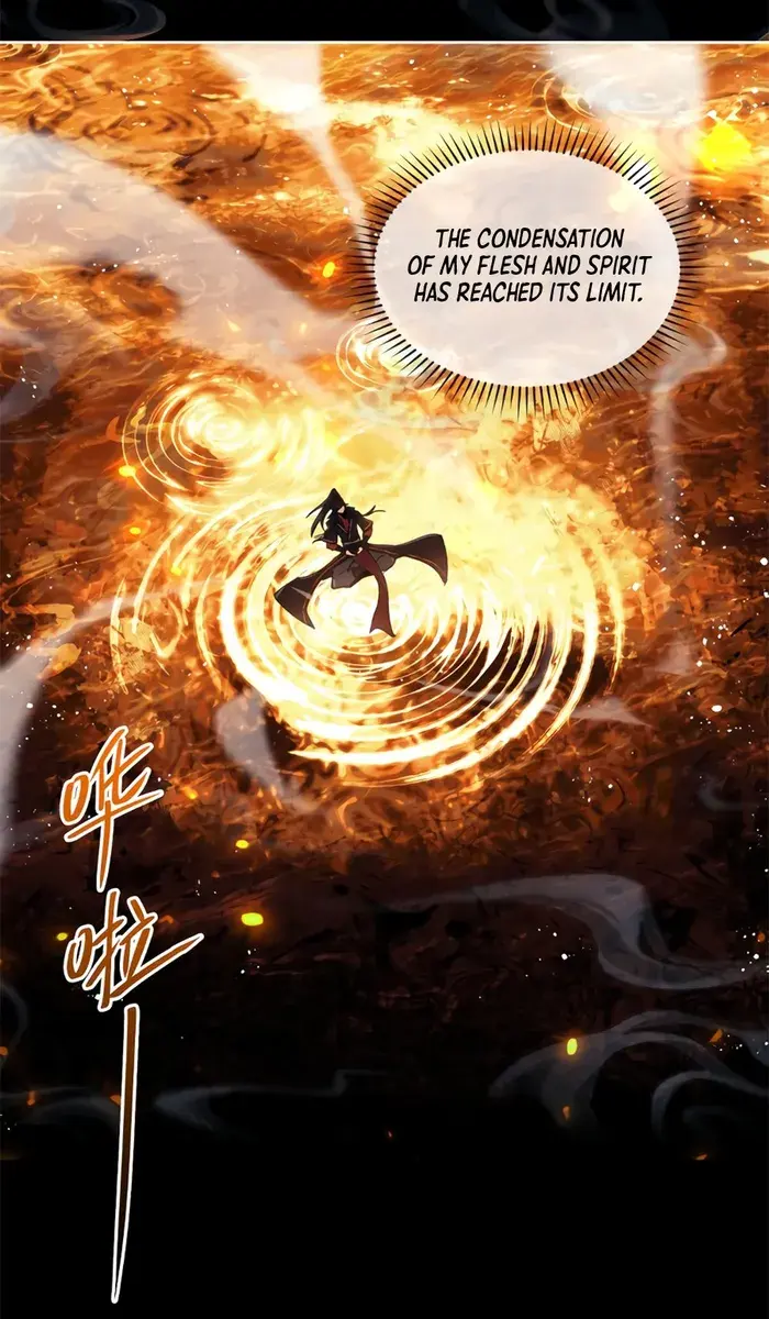 Devious Son of Heaven Chapter 4 Page 13