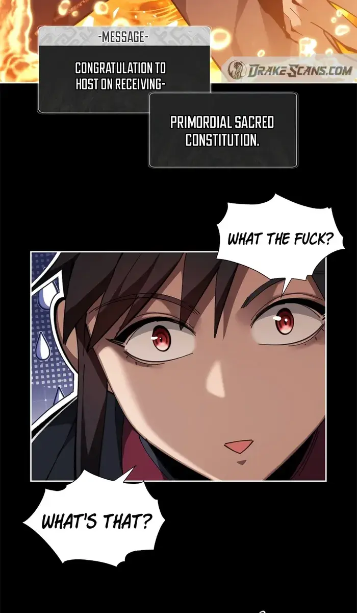 Devious Son of Heaven Chapter 4 Page 24