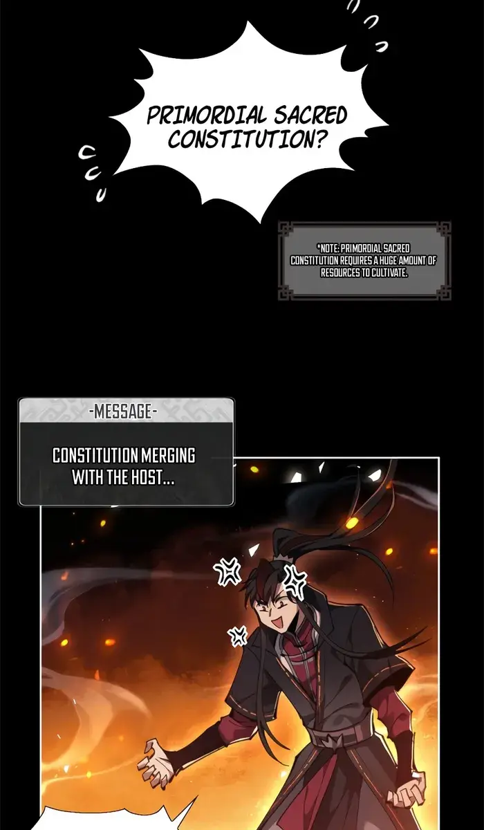 Devious Son of Heaven Chapter 4 Page 25