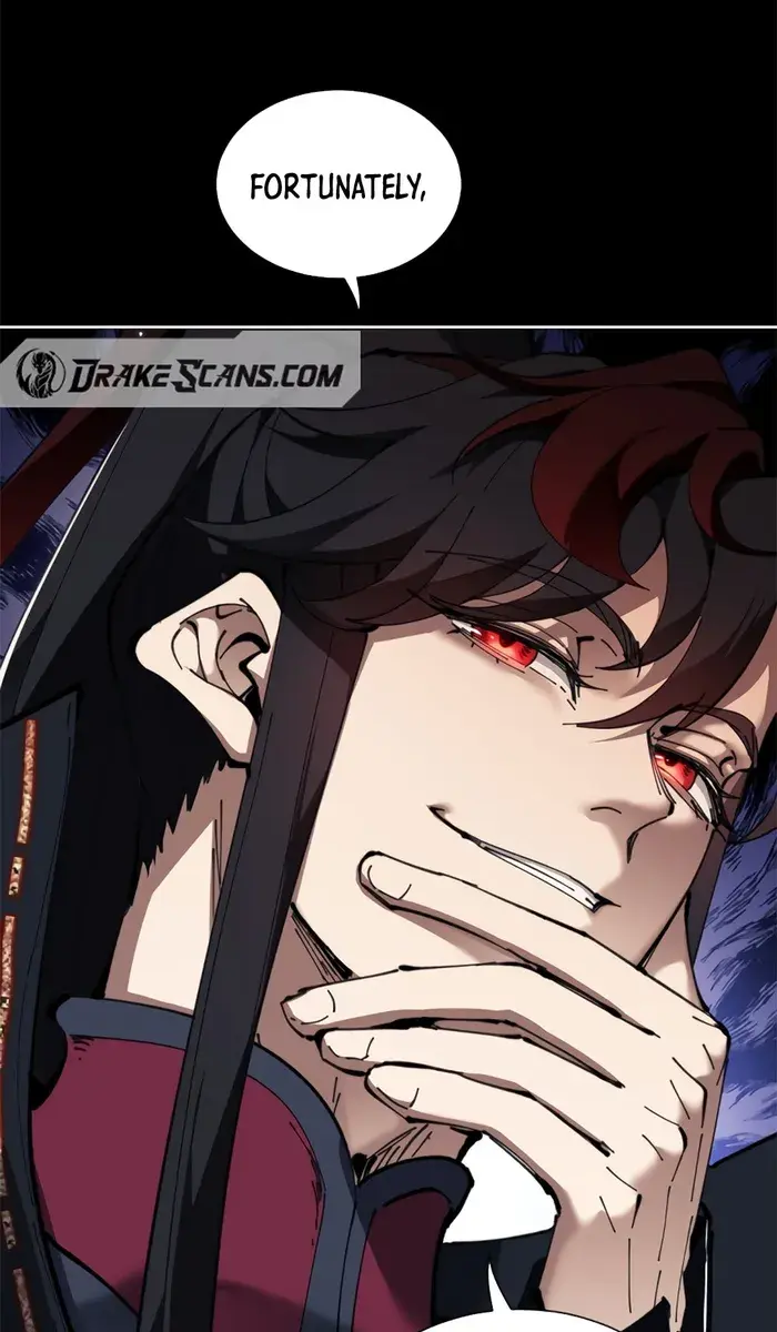 Devious Son of Heaven Chapter 4 Page 34