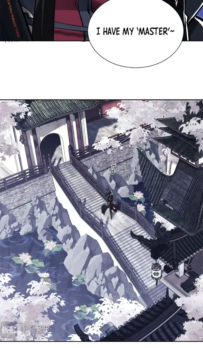 Devious Son of Heaven Chapter 4 Page 35