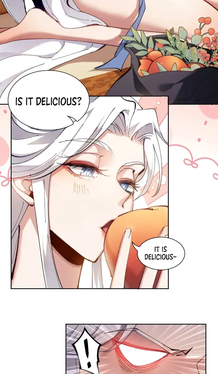 Devious Son of Heaven Chapter 4 Page 40