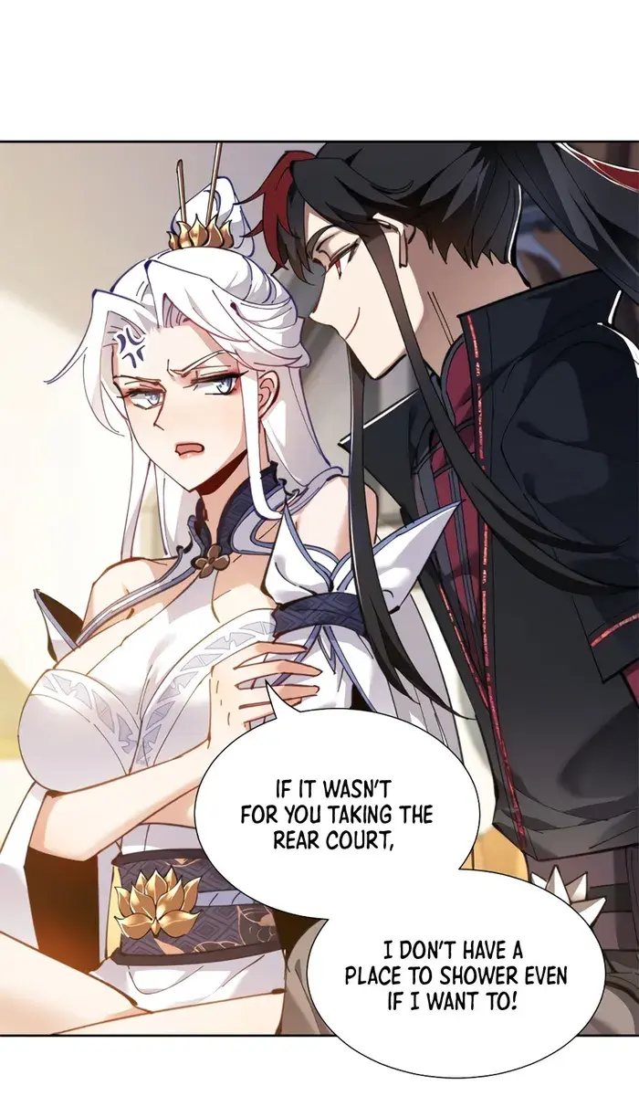 Devious Son of Heaven Chapter 4 Page 48