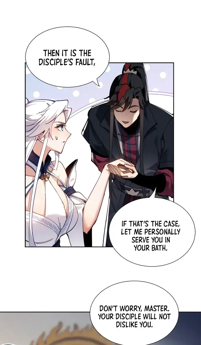 Devious Son of Heaven Chapter 4 Page 49