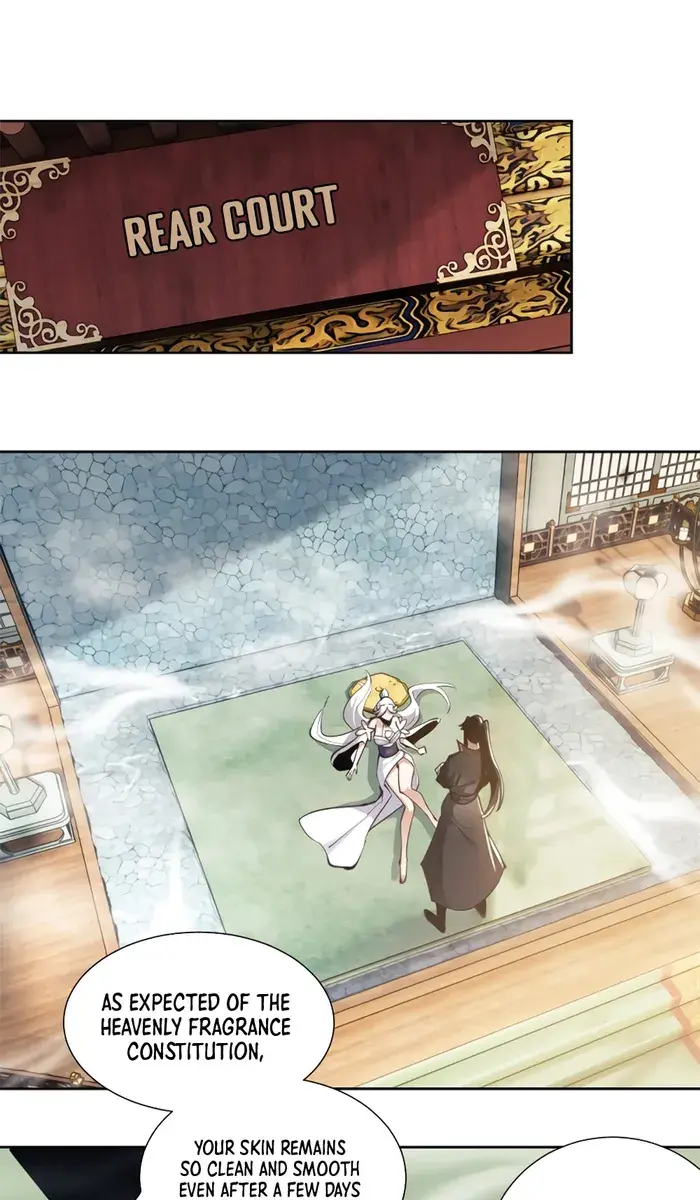 Devious Son of Heaven Chapter 4 Page 52