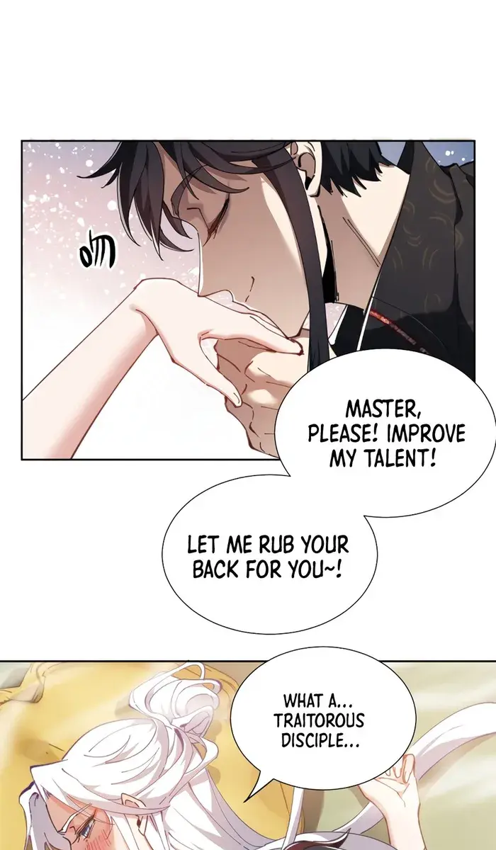Devious Son of Heaven Chapter 4 Page 56