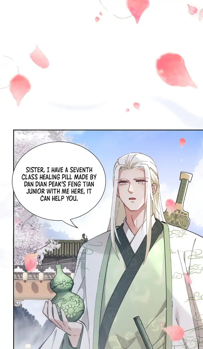 Devious Son of Heaven Chapter 4 Page 66