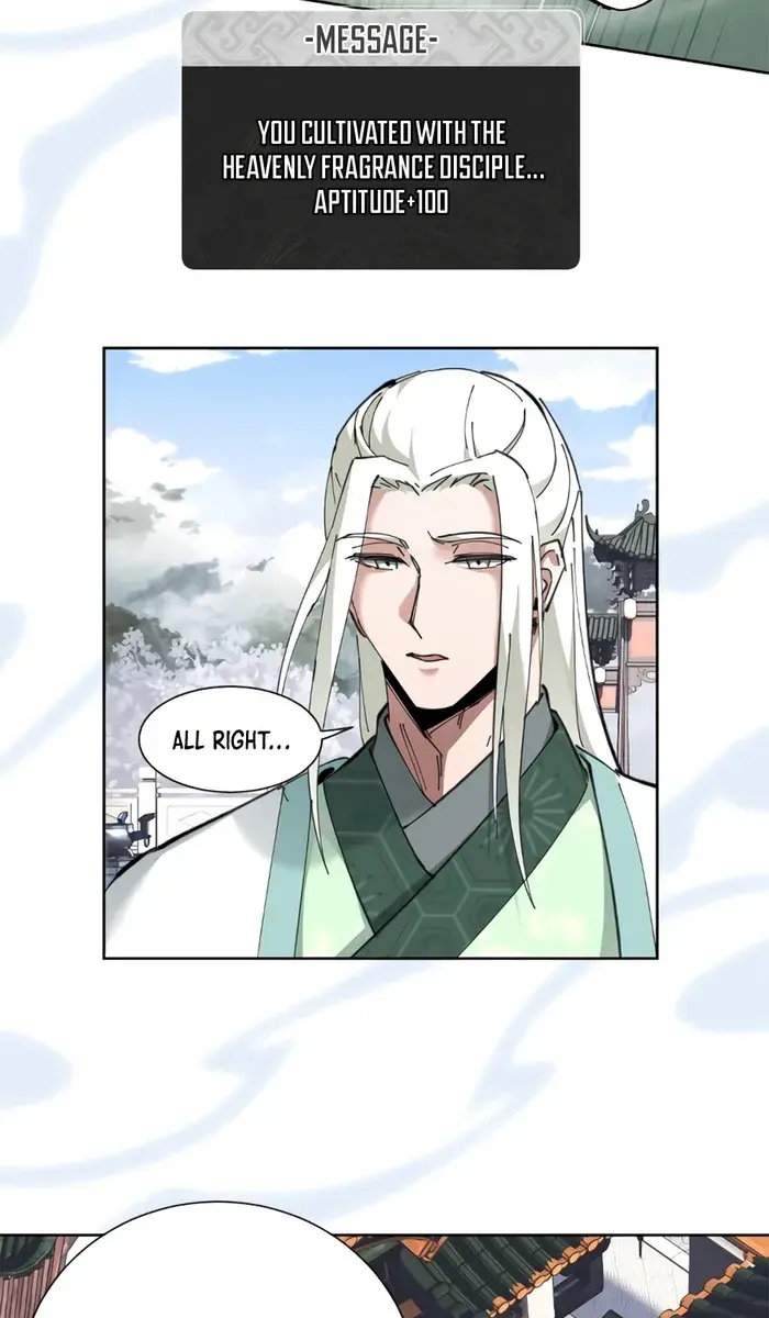 Devious Son of Heaven Chapter 4 Page 70