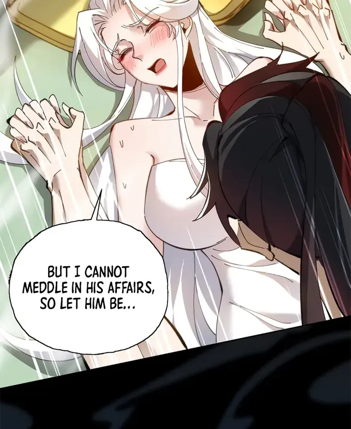 Devious Son of Heaven Chapter 4 Page 72