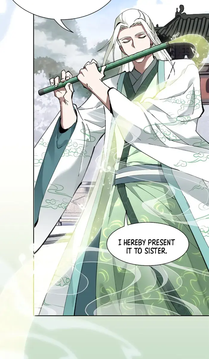 Devious Son of Heaven Chapter 4 Page 75