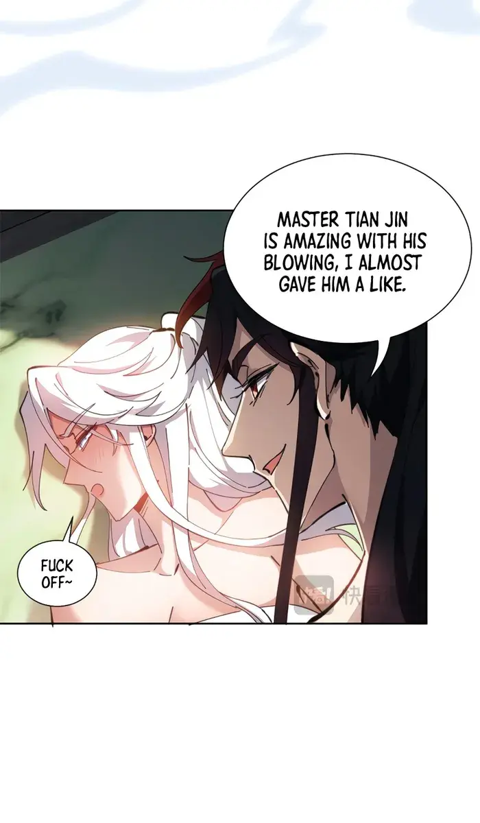 Devious Son of Heaven Chapter 4 Page 82