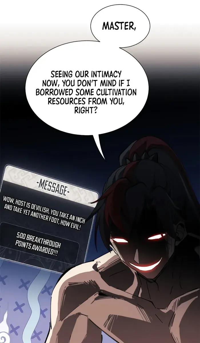 Devious Son of Heaven Chapter 4 Page 83
