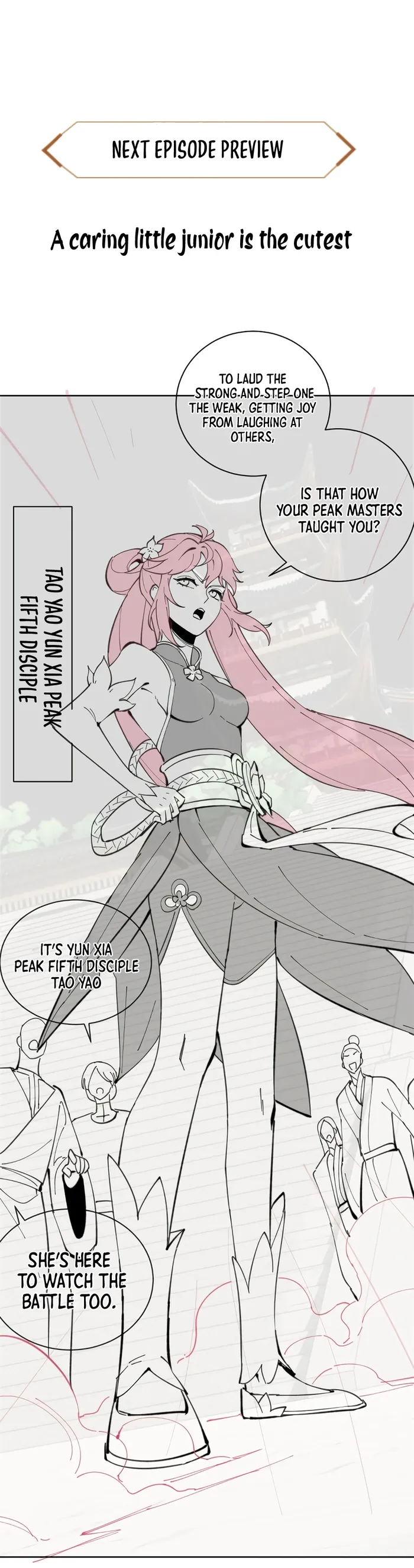 Devious Son of Heaven Chapter 4 Page 86