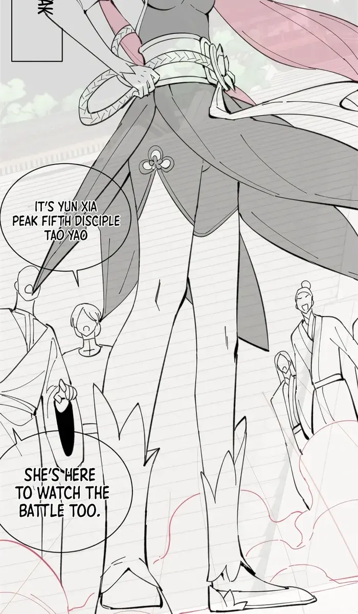 Devious Son of Heaven Chapter 4 Page 88