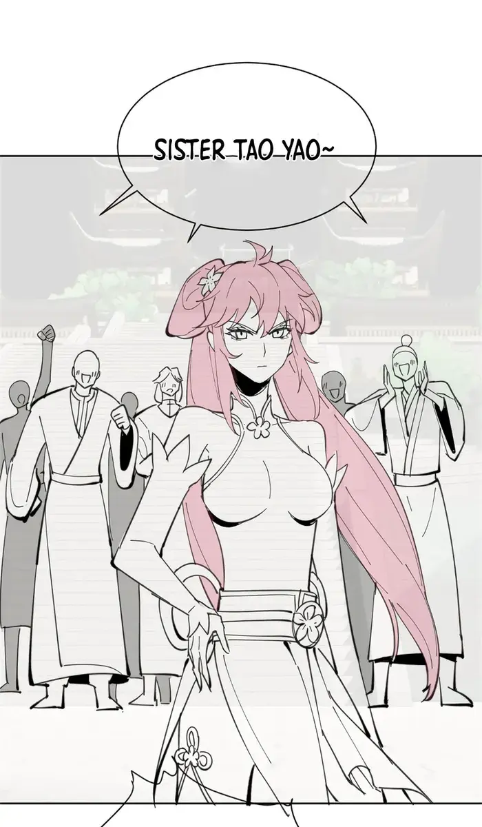 Devious Son of Heaven Chapter 4 Page 91