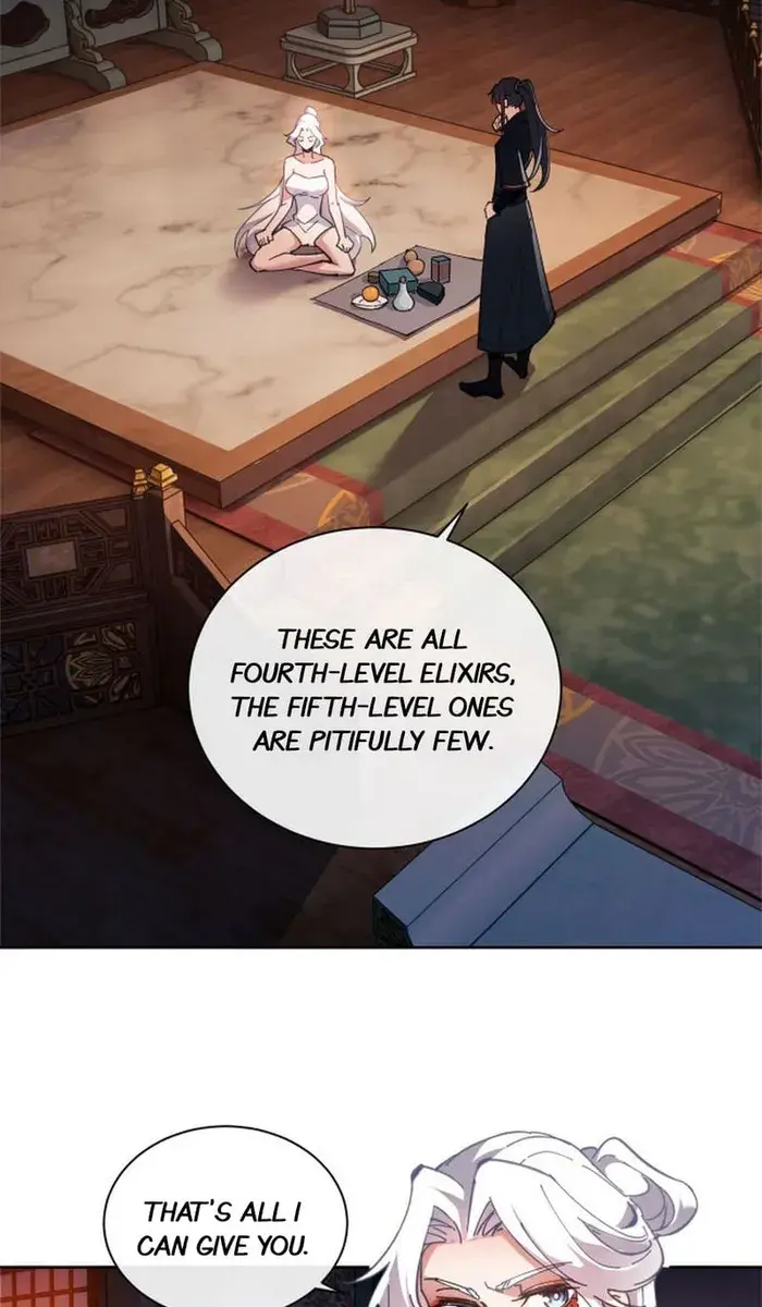 Devious Son of Heaven Chapter 5 Page 5