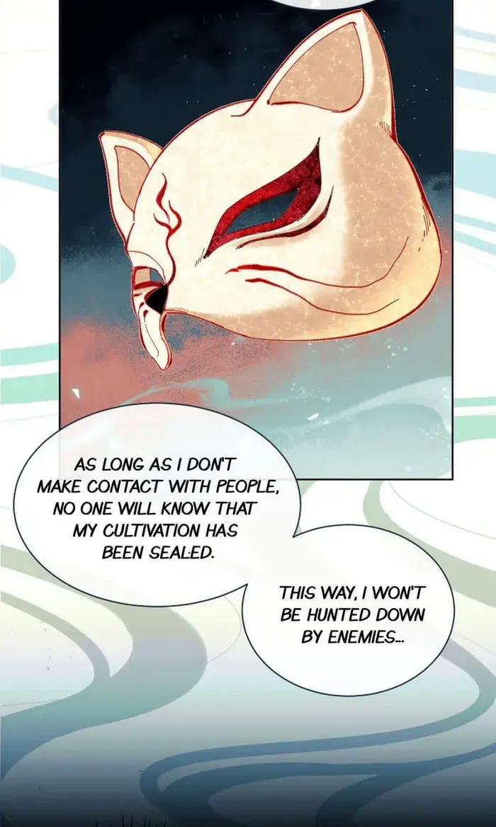 Devious Son of Heaven Chapter 5 Page 15