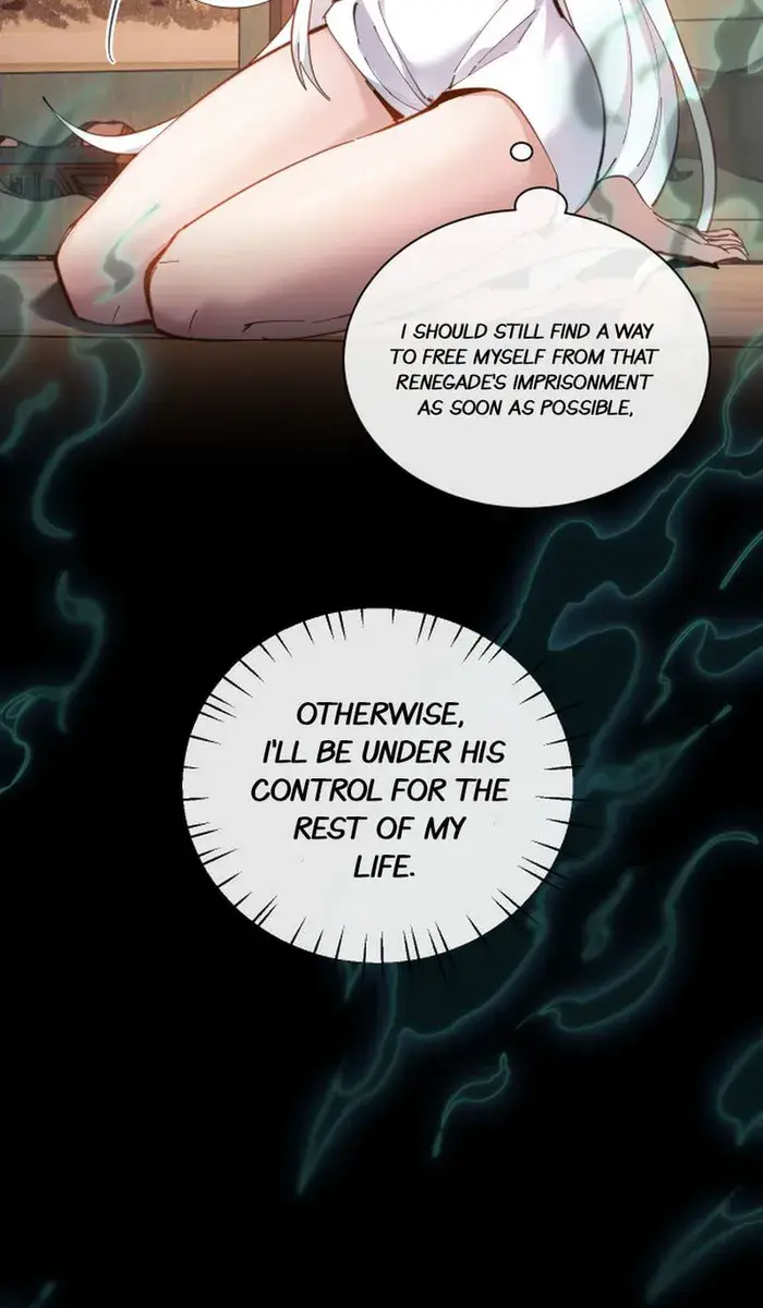 Devious Son of Heaven Chapter 5 Page 19