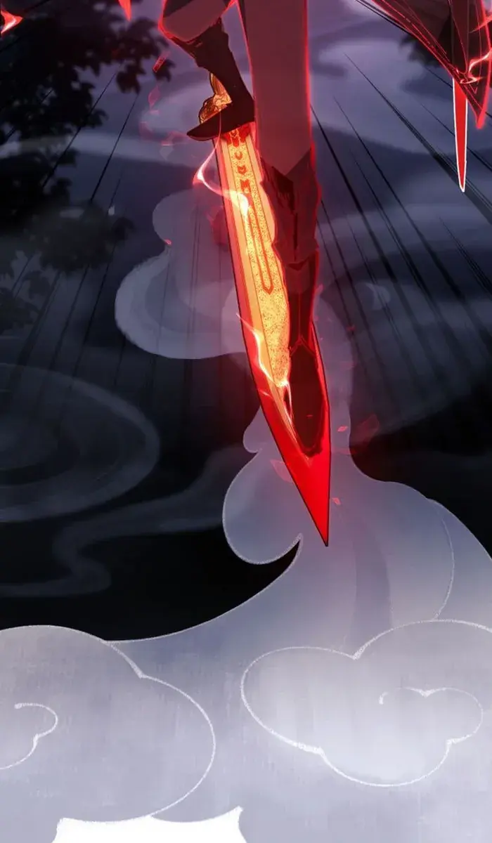 Devious Son of Heaven Chapter 5 Page 30