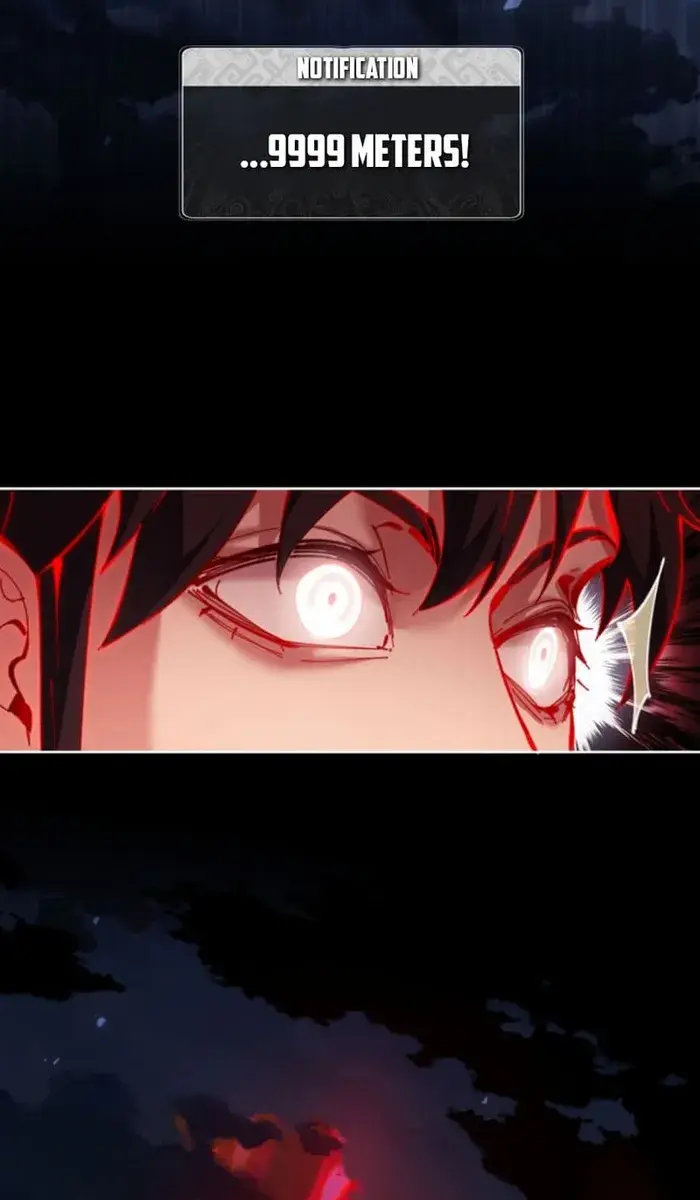 Devious Son of Heaven Chapter 5 Page 36