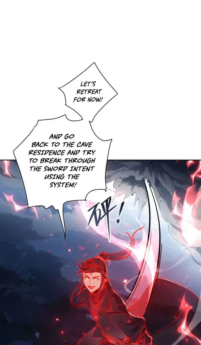 Devious Son of Heaven Chapter 5 Page 45