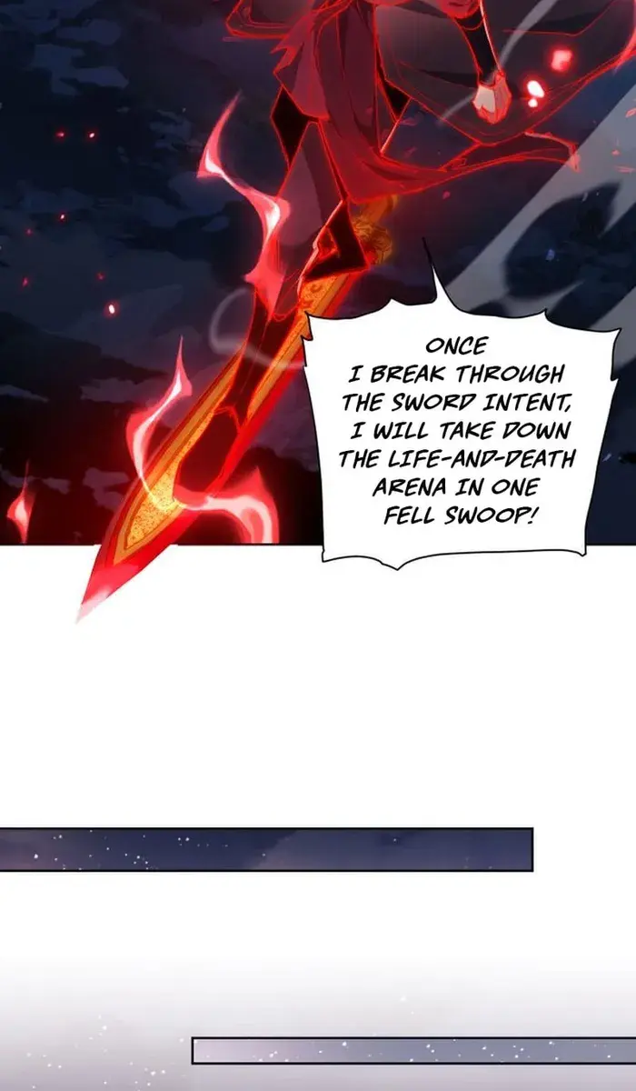 Devious Son of Heaven Chapter 5 Page 46