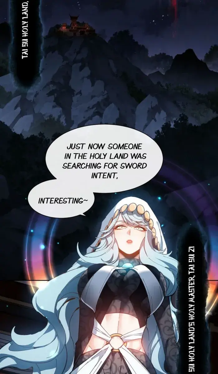 Devious Son of Heaven Chapter 5 Page 49