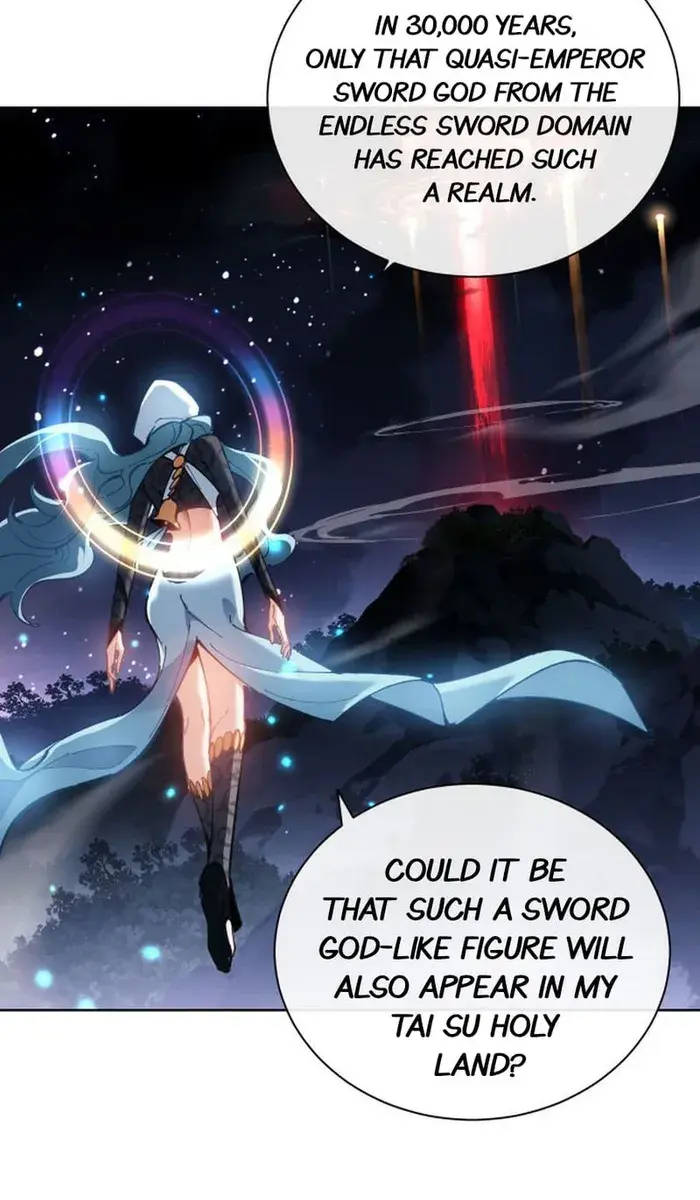 Devious Son of Heaven Chapter 5 Page 53