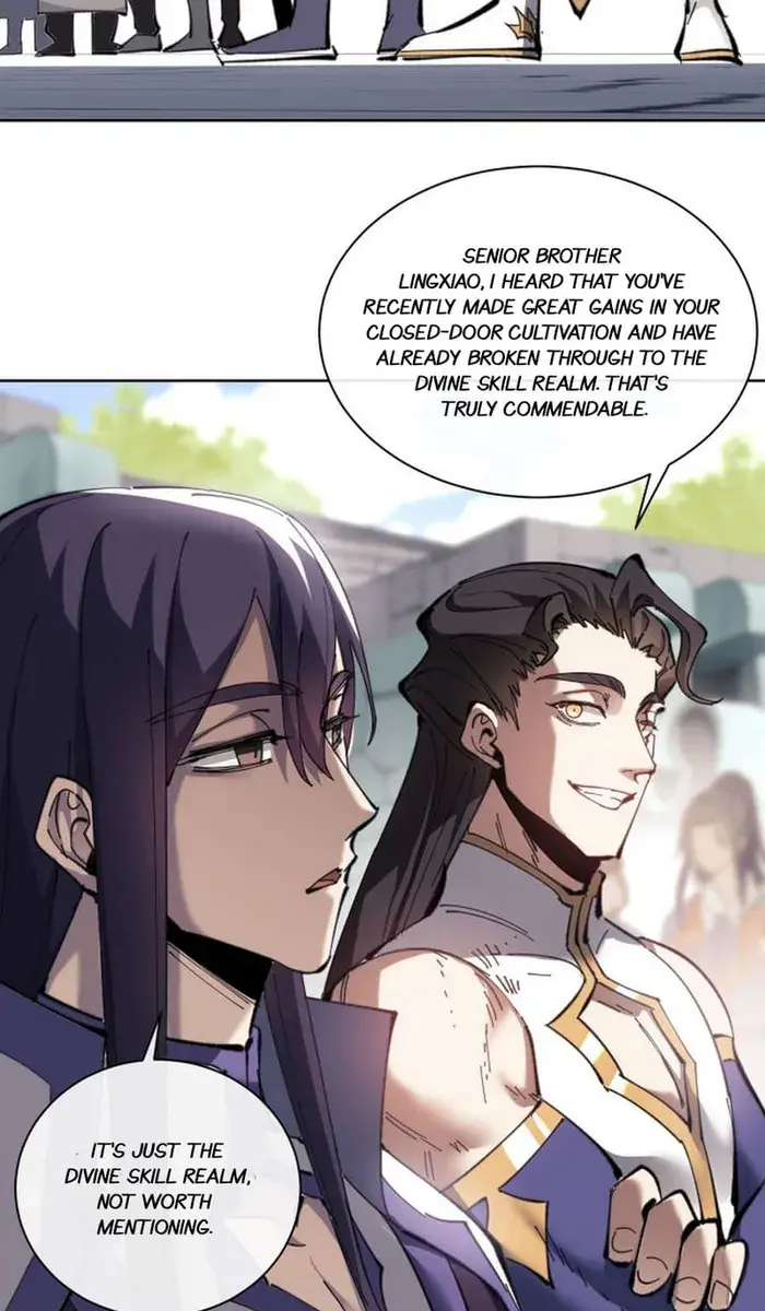 Devious Son of Heaven Chapter 5 Page 60